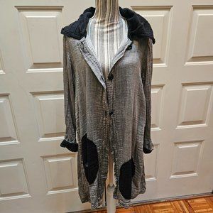 Bodil Chic Dress & Matching Pants, Size S